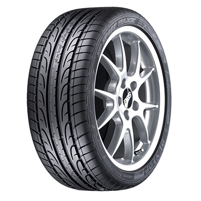 DUNLOP SP SPORT MAXX 050